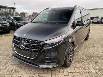 Auto incidentate Mercedes AMG  2025/2