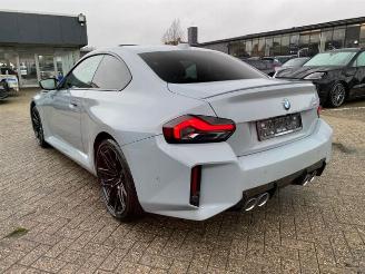 skadebil auto BMW M2 Coupe * NAVI - KAM* 2024/9