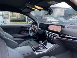 BMW M2 Coupe * NAVI - KAM* picture 18