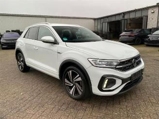 Volkswagen T-Roc 1.5 TSI DSG R-Line *NAVI - KAM - AHK* picture 4