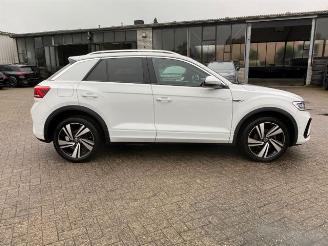 Volkswagen T-Roc 1.5 TSI DSG R-Line *NAVI - KAM - AHK* picture 3
