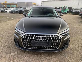 Audi A8 L 60 TFSIe quattro *PANO - KAM - B&O - HUD* picture 3