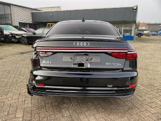 Audi A8 L 60 TFSIe quattro *PANO - KAM - B&O - HUD* picture 8