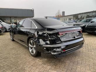 Audi A8 L 60 TFSIe quattro *PANO - KAM - B&O - HUD* picture 7