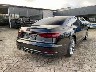 Audi A8 50 TDI quattro S line *HUD - KAM - PANO* picture 5