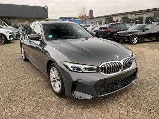 BMW 3-serie 20d M Sport Sport-Aut.*HEAD-UP - 60KAM - NAVI* picture 5