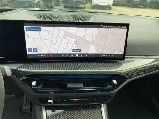 BMW M3 Competition xDrive Touring *HEAD-UP - 360KAM* picture 24