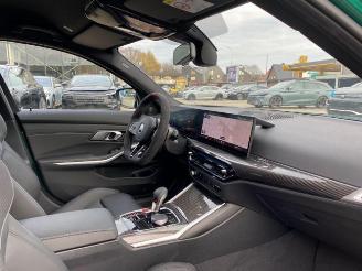 BMW M3 Competition xDrive Touring *HEAD-UP - 360KAM* picture 18