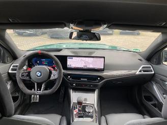 BMW M3 Competition xDrive Touring *HEAD-UP - 360KAM* picture 17