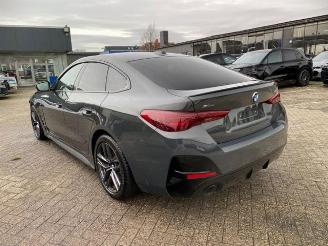 BMW 4-serie  picture 11