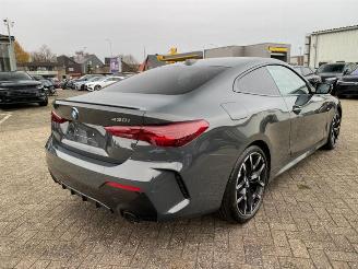 BMW 4-serie  picture 7