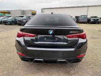 BMW M4 40i xDrive Gran Coupe *HEAD-UP - PANO -360KAM* picture 12