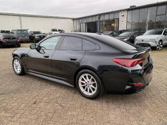 BMW M4 40i xDrive Gran Coupe *HEAD-UP - PANO -360KAM* picture 2