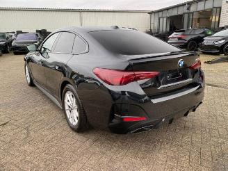 Vaurioauto  passenger cars BMW M4 40i xDrive Gran Coupe *HEAD-UP - PANO -360KAM* 2025/3