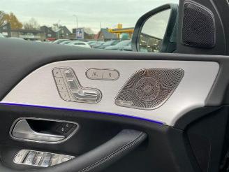 Mercedes GLE 400e Coupe 4Matic AMG Line *NAVI - 360 KAM* picture 25