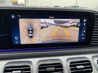 Mercedes GLE 400e Coupe 4Matic AMG Line *NAVI - 360 KAM* picture 26