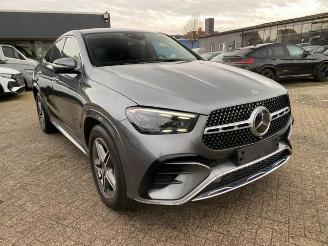  Mercedes GLE 400e Coupe 4Matic AMG Line *NAVI - 360 KAM* 2023/10