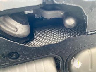 BMW M5 Touring* HEAP-UP - PANO - 360 KAM - NAVI* picture 29