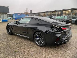 BMW M8 Competition Coupe *HEAD-UP - 360 KAM - NAVI* picture 8