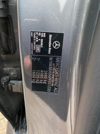 Mercedes GLC 300de 4Matic AMG Line Premium Plus picture 27