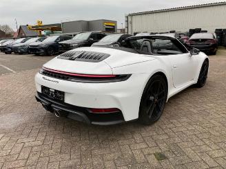 Porsche 911 Carrera 4 GTS T-Hybrid Cabrio *BURMESTER* picture 7