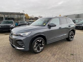 Volkswagen Tiguan 2.0 TDI DSG 4Motion R-Line* AHK - HUD * picture 2