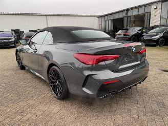 BMW M4 40i xDrive Cabrio *HEAD-UP - 360 KAM - NAVI* picture 8