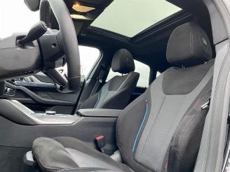 BMW i4 eDrive35 Gran Coupe M Sport *SCHIEBEDACH* picture 18
