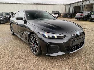 BMW i4 eDrive35 Gran Coupe M Sport *SCHIEBEDACH* picture 11