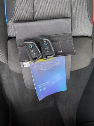 BMW i4 eDrive35 Gran Coupe M Sport *SCHIEBEDACH* picture 24