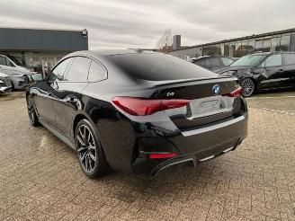 BMW i4 eDrive35 Gran Coupe M Sport *SCHIEBEDACH* picture 5