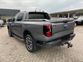  Ford Ranger *BANG & OLUFSEN - NAVI - AHK - KAM* 2024/1