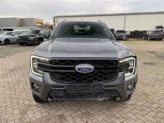 Ford Ranger *BANG & OLUFSEN - NAVI - AHK - KAM* picture 6