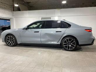 BMW 7-serie  picture 3