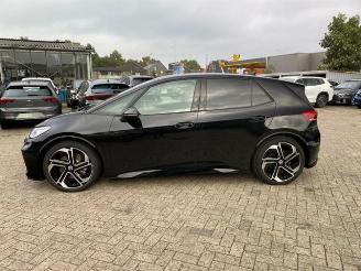 Volkswagen ID.3 GTX Performance 240kW *PANO - NAV - LED* picture 10