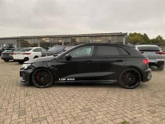 Audi Rs3 -R ABT 1 of  200 *  KAM - B&O - MATRIX LED * picture 4