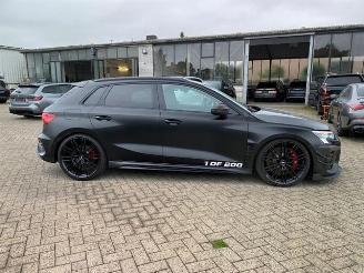 Audi Rs3 -R ABT 1 of  200 *  KAM - B&O - MATRIX LED * picture 10