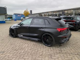 Audi Rs3 -R ABT 1 of  200 *  KAM - B&O - MATRIX LED * picture 3