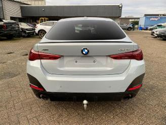 BMW 4-serie  picture 6