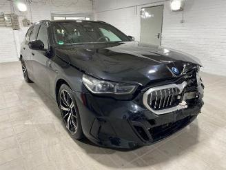 BMW i5 eDrive40 Touring M Sport* HUD - KAM* picture 5