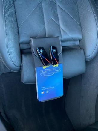 BMW XM 50e* HUD - AHK - KAM* picture 32