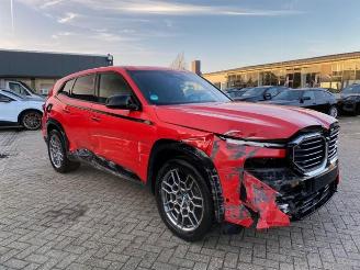 BMW XM 50e* HUD - AHK - KAM* picture 8