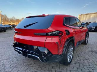 Schadeauto BMW XM 50e* HUD - AHK - KAM* 2025/5