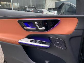 Mercedes GLC 220d 4Matic AMG Line *PANO - AHK - 360 KAM* picture 21