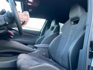 Skoda Enyaq 85x Sportline *HEAD-UP - 360-KAM - AHK* picture 13