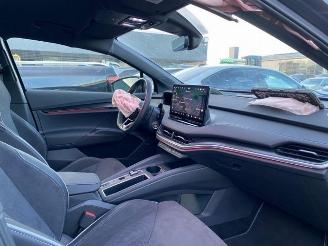 Skoda Enyaq 85x Sportline *HEAD-UP - 360-KAM - AHK* picture 16