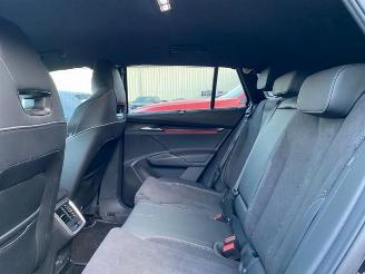 Skoda Enyaq 85x Sportline *HEAD-UP - 360-KAM - AHK* picture 14