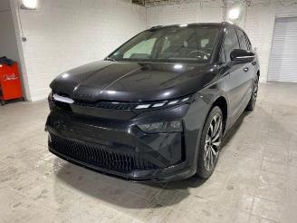 Skoda Enyaq 85x Sportline *HEAD-UP - 360-KAM - AHK* picture 7