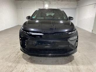 Skoda Enyaq 85x Sportline *HEAD-UP - 360-KAM - AHK* picture 6