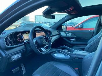 Mercedes GLE 350de Coupe 4Matic AMG Line *PANO - 360-KAM* picture 13